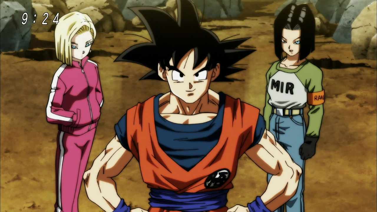 覚醒 ドラゴンボール超 第101話感想 真の 伝説の超サイヤ人 に目覚めたケールちゃんマジゆかな 昔みたいなやり取りの人造人間姉弟も良かった プライド何とかは別に 爆 Mega Driver S Diary 覚醒 ドラゴンボール超 第101話感想 真の 伝説の超サイヤ人 に目覚めたケールちゃんマジゆかな 昔みたいなやり取りの人造人間姉弟も良かった プライド何とかは別に 爆 Mega Driver S Diary