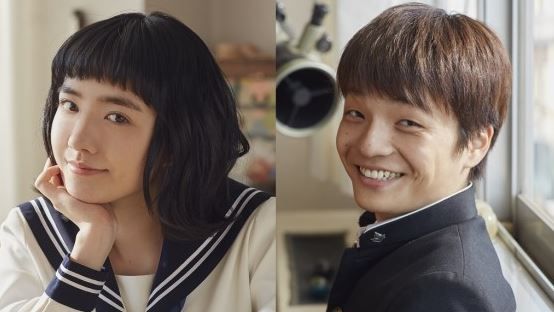 悲鳴 山崎賢人 広瀬アリス主演の実写版 氷菓 摩耶花と里志のキャストが大公開 これはひどい O Mega Driver S Diary 悲鳴 山崎賢人 広瀬アリス主演の実写版 氷菓 摩耶花と里志のキャストが大公開 これはひどい O Mega Driver S Diary