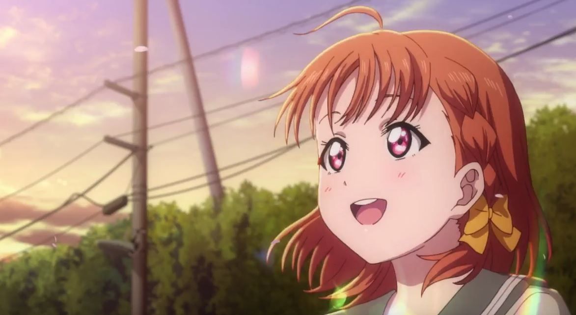 閉校 ラブライブ サンシャイン 2期 第13話 最終回 感想 浦女らしい終わり方と思いきや 唐突に始まるラストライブ そして 完全新作劇場版制作決定 Mega Driver S Diary