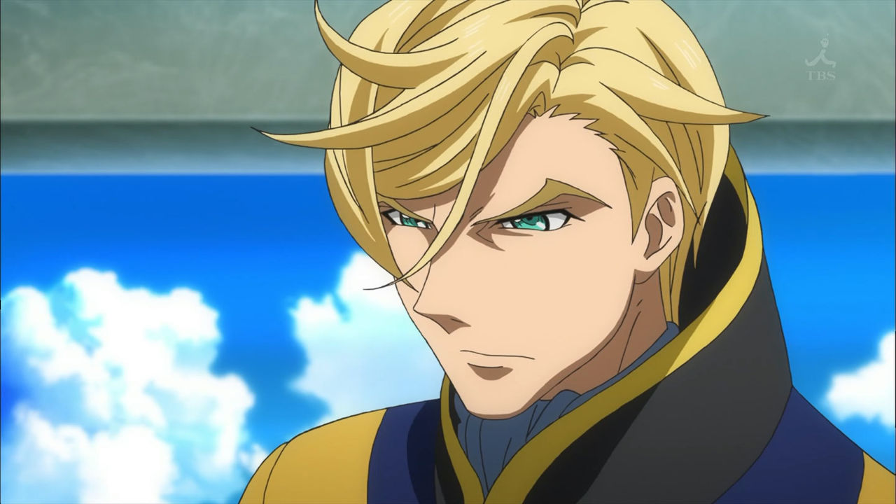 悲壮 機動戦士ガンダム 鉄血のオルフェンズ 第44話感想 最終決戦直前なのに 鉄華団が状況に流されているせいで気分が乗らない展開 そんな中でミカさんの告白きたァ Mega Driver S Diary 悲壮 機動戦士ガンダム 鉄血のオルフェンズ 第44話感想 最終決戦直前なのに 鉄華団が状況に流されているせいで気分が乗らない展開 そんな中でミカさんの告白きたァ Mega Driver S Diary