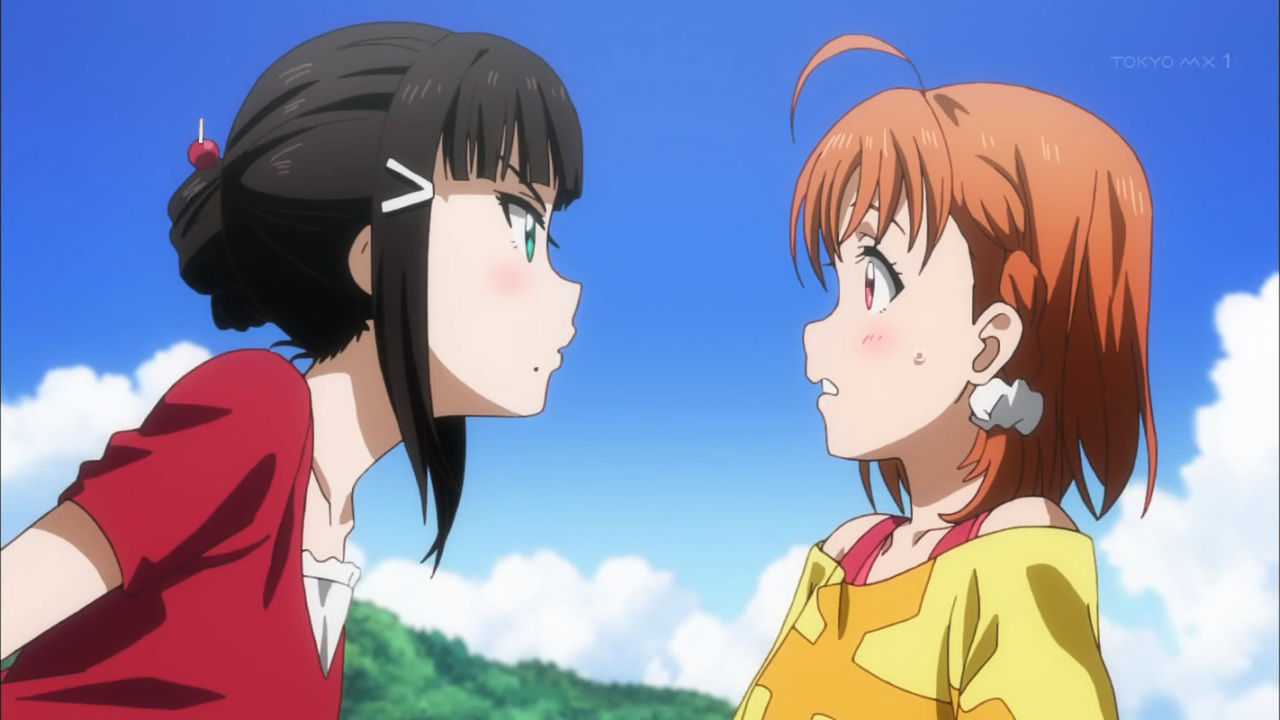 寸劇 ラブライブ サンシャイン 第13話 最終回 感想 ライブ前のミュージカルがアカンかった お前ら スクールアイドルなら語るより唄えよ Mega Driver S Diary 寸劇 ラブライブ サンシャイン 第13話 最終回 感想 ライブ前のミュージカルがアカンかった お前ら スクールアイドルなら語るより唄えよ Mega Driver S Diary