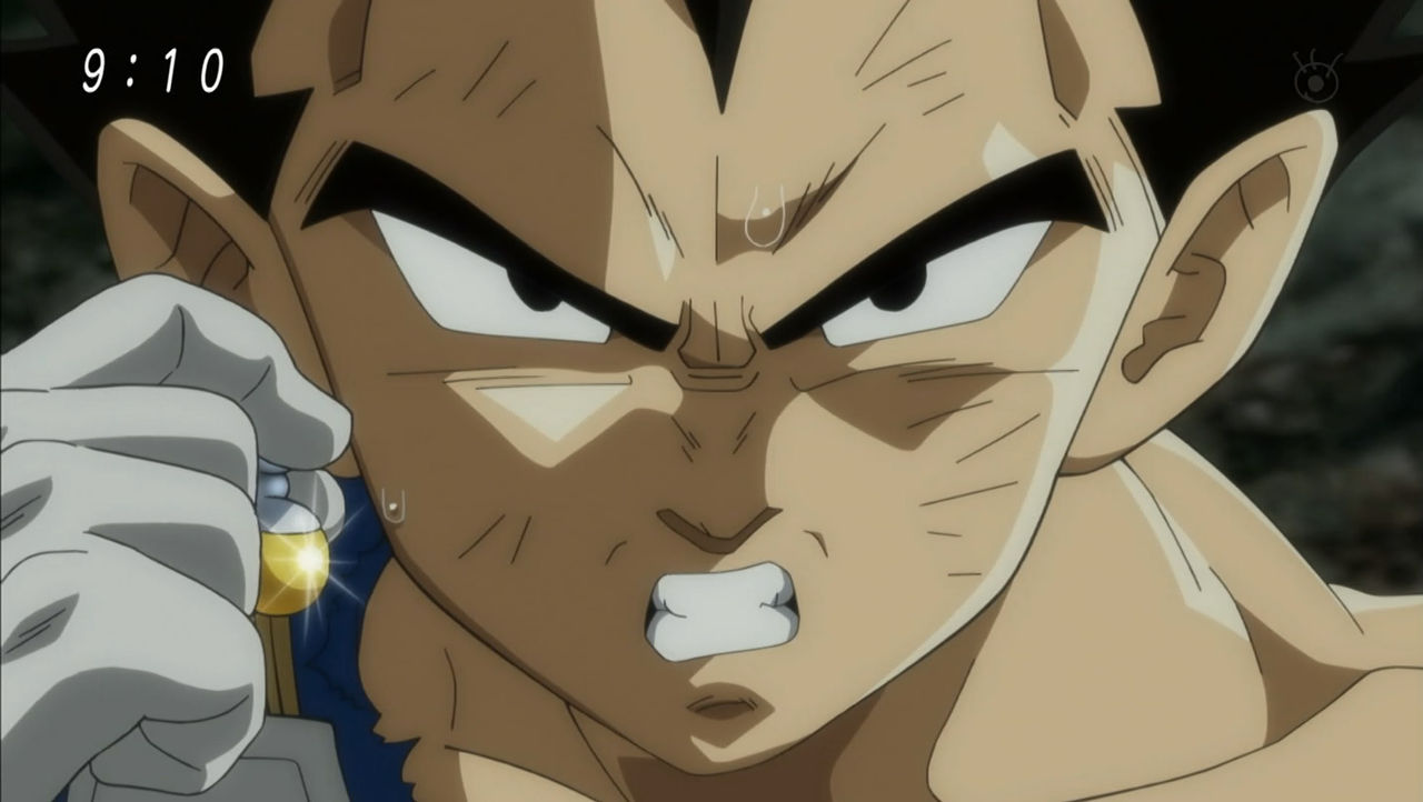 神回 ドラゴンボール超 未来 トランクス編 第話 熱戦 烈戦 超激戦 ベジットvs ザマスの頂上決戦に トランクスによる決着 で最高にハイってやつだ Mega Driver S Diary 神回 ドラゴンボール超 未来 トランクス編 第話 熱戦 烈戦 超激戦 ベジットvs ザマスの頂上決戦に トランクスによる決着 で最高にハイってやつだ Mega Driver S Diary