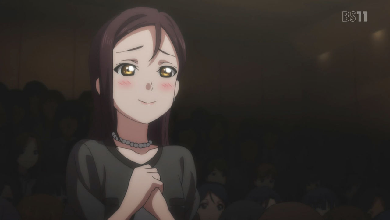 強敵 Aqoursの挿入歌シングルの前に立ちはだかる最強の敵 それは梨子ママ 水樹奈々 の東京ドームライブbd 戦が始まる W Mega Driver S Diary