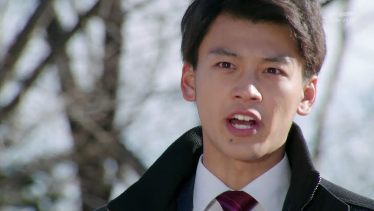 仮面ライダー Mega Driver S Diary