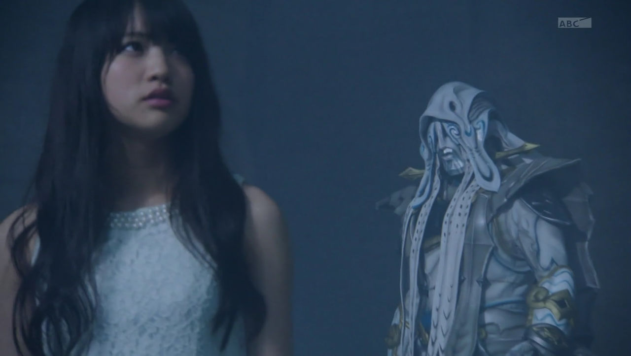 仮面ライダー鎧武 第39話 決死のタワー突入作戦 王道に次ぐ王道展開 デュークさんのゲスなカッコ良さ 次回 紘汰が遂にオーバーロード化 と思いきや Mega Driver S Diary