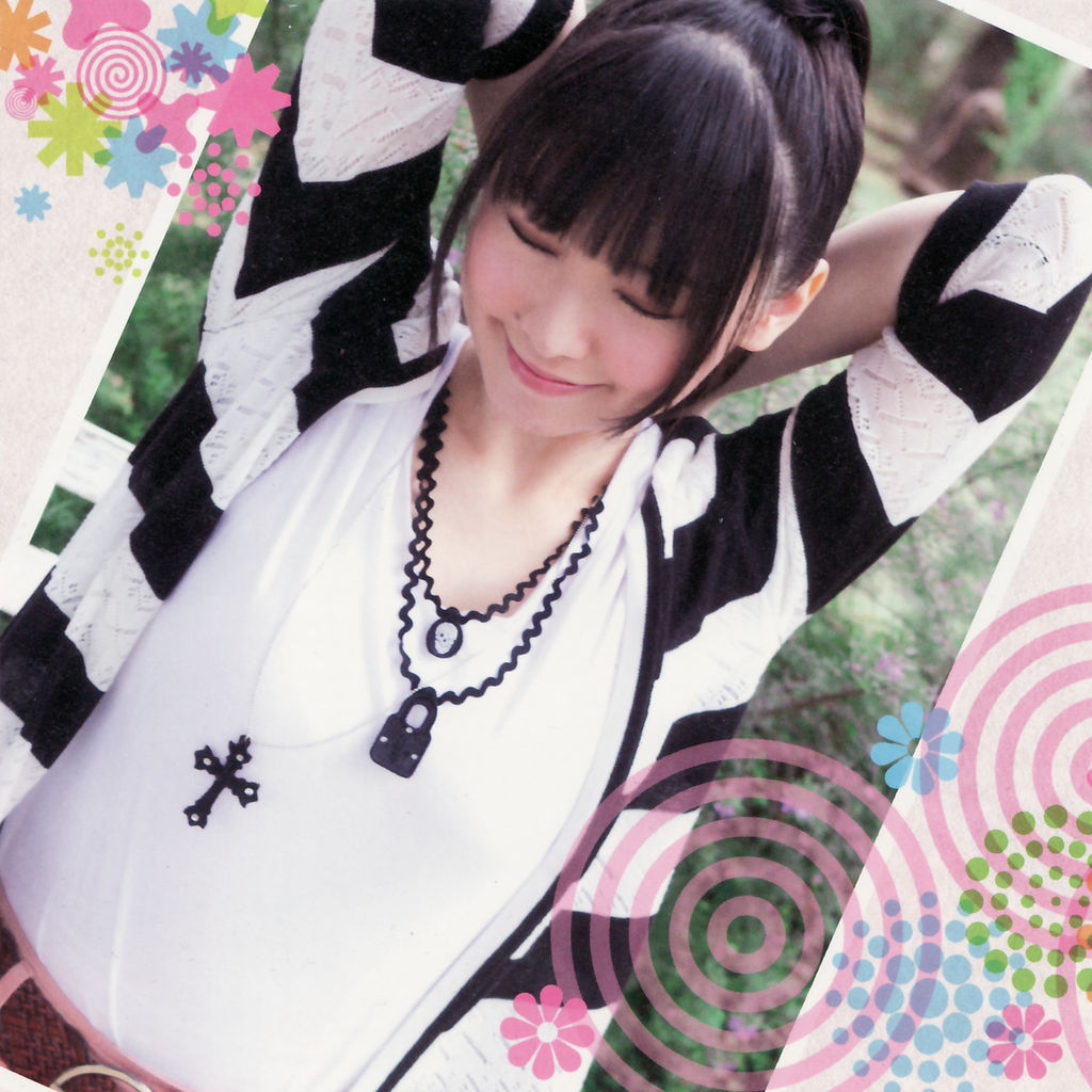 下田麻美1stシングル Awake もう一度 ジャケ写と もう一度 が素晴らしすぎるので鳥取県な当ブログはあさぽんを応援します Mega Driver S Diary