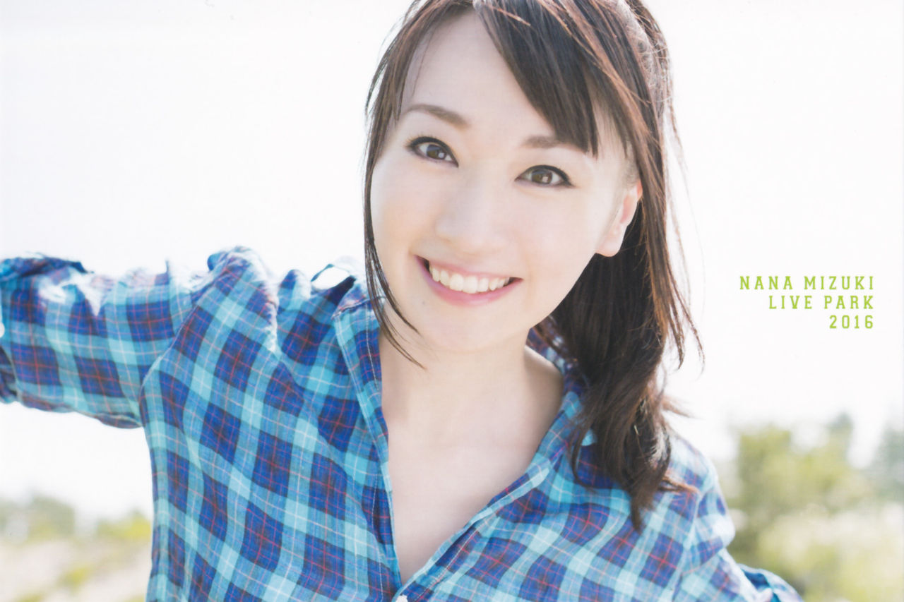 伝説 先週の奈々様甲子園ライブ Nana Mizuki Live Park 16 振り返り 色んな意味で語り継がれる内容だったけど 確実に体調を壊すライブでもあった 爆 Mega Driver S Diary