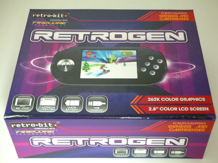 RETROGEN01
