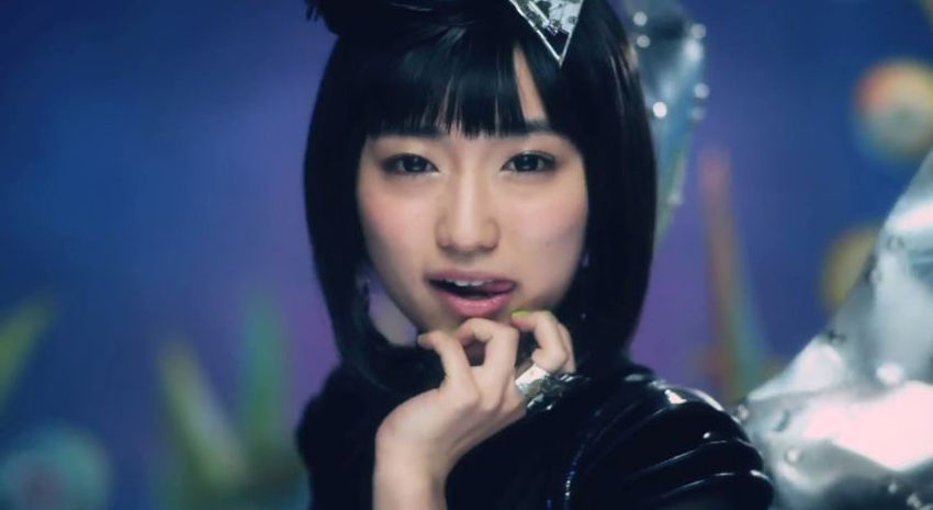 エ い 悠木碧ちゃんセカンドシングル クピドゥレビュー Mv Short Ver が公開 今回もあるぞ あおちゃんの舌なめずり Mega Driver S Diary