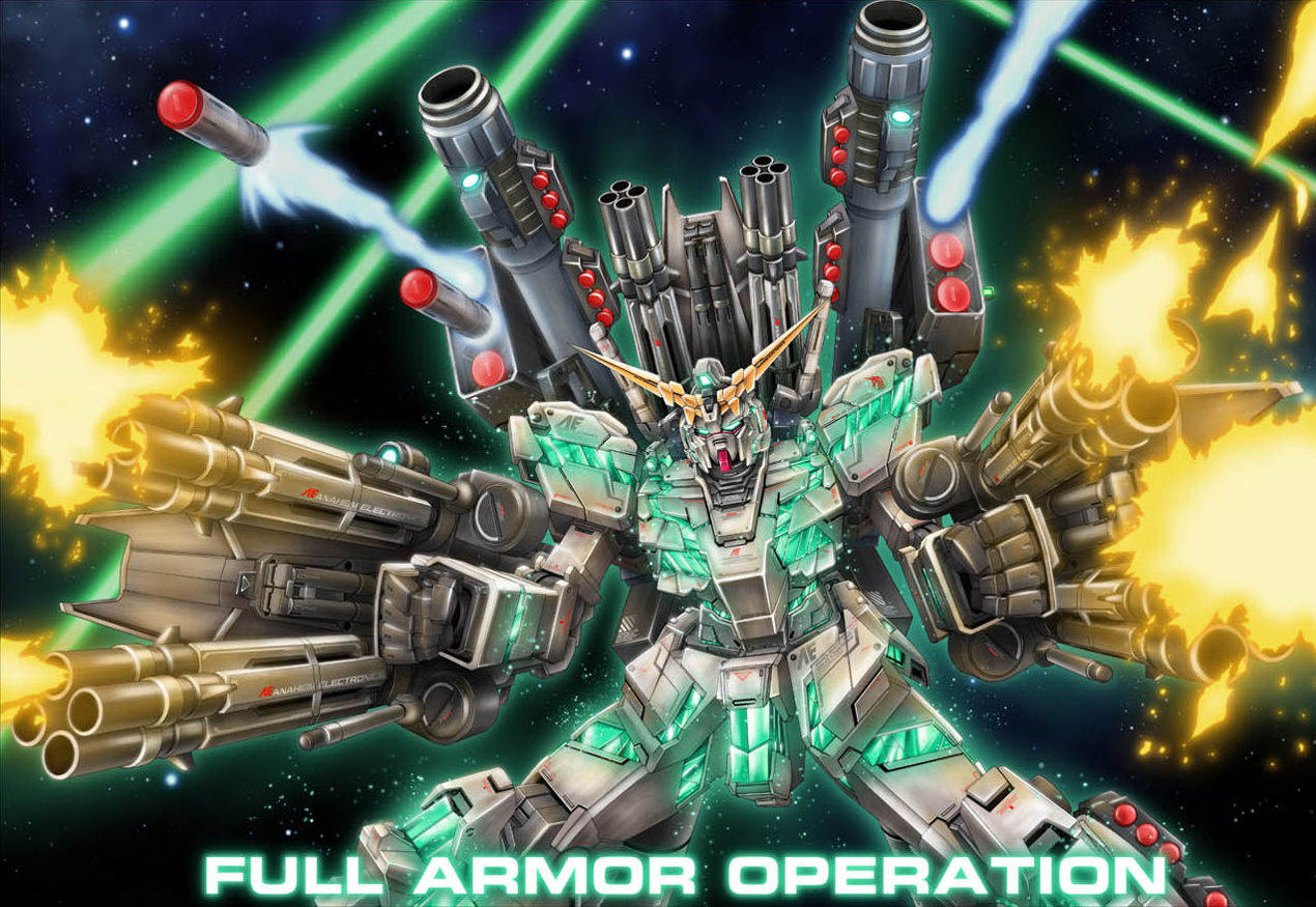 ガンダム Mega Driver S Diary ガンダム Mega Driver S Diary