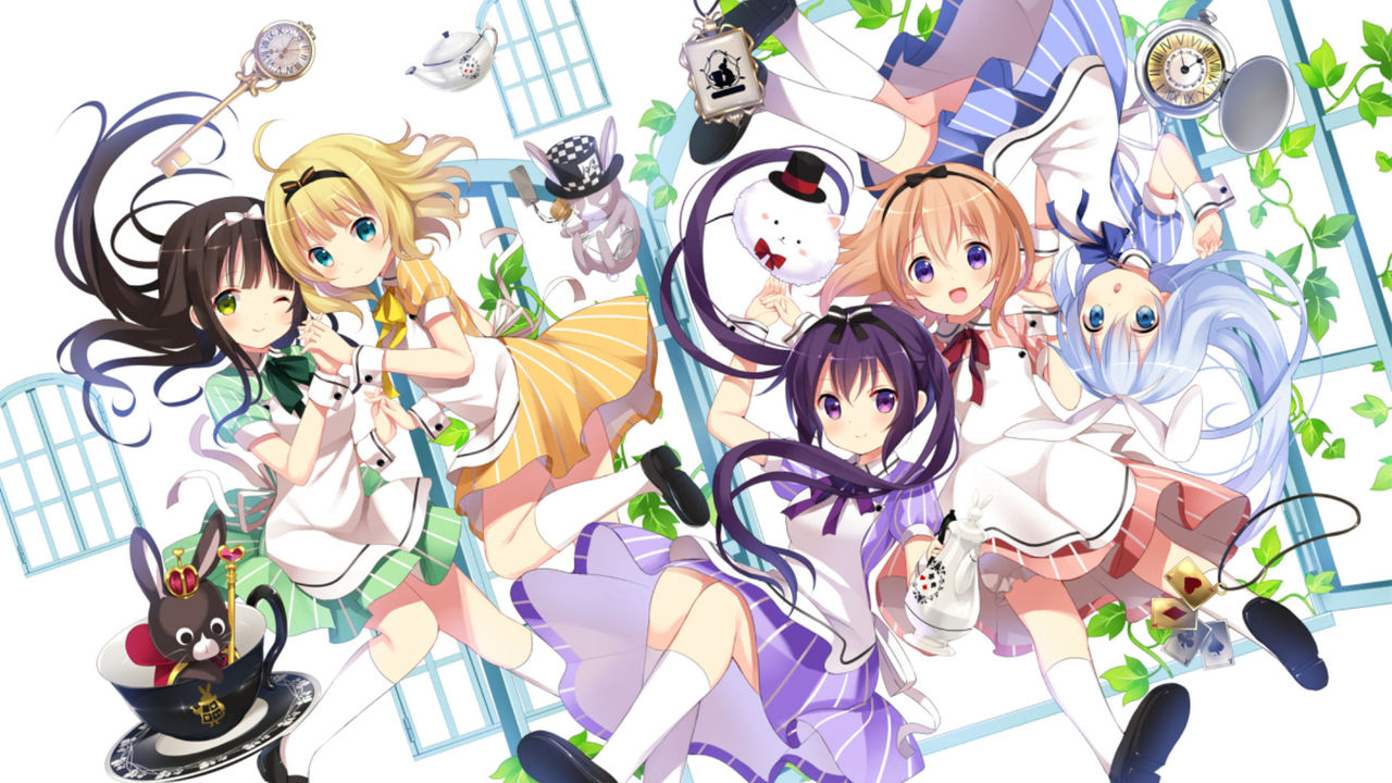 アニメ Mega Driver S Diary アニメ Mega Driver S Diary