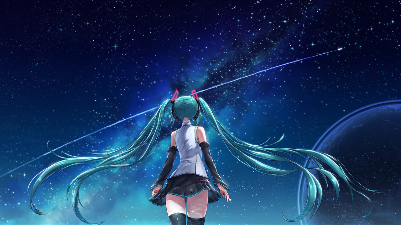 歌姫 3月9日は ミクの日 ただでさえ天使のミクさん の Snow Miku 18 はwowowライブで今夜初放送 加入している人は見ろよなッ Mega Driver S Diary