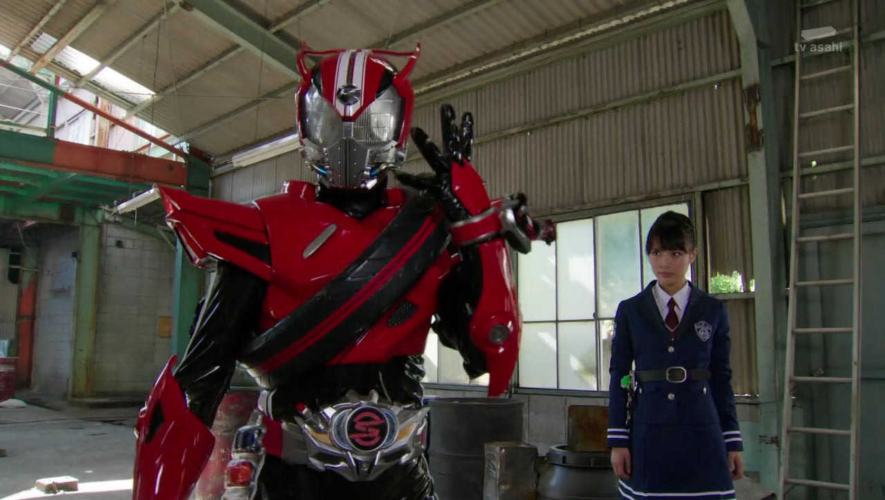 Exactly 仮面ライダードライブ 第4話 ベルトさんも妬ける進ノ介と霧子のナイスバディでルー大柴退場 自分から 仮面ライダー を名乗るドライブ Mega Driver S Diary Exactly 仮面ライダードライブ 第4話 ベルトさんも妬ける進ノ介と霧子のナイスバディでルー大柴退場 自分から 仮面ライダー を名乗るドライブ Mega Driver S Diary