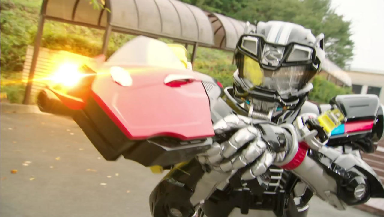 仮面ライダードライブ 第8話 新武器 ドア銃 登場 私服の霧子ちゃんカワ イイ 次週早くも タイプテクニック 登場 Mega Driver S Diary 仮面ライダードライブ 第8話 新武器 ドア銃 登場 私服の霧子ちゃんカワ イイ 次週早くも タイプテクニック 登場 Mega Driver S Diary