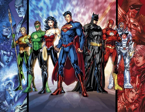 DC Universe