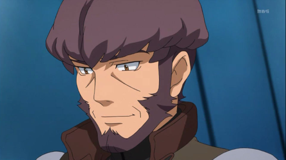 ガンダム Mega Driver S Diary