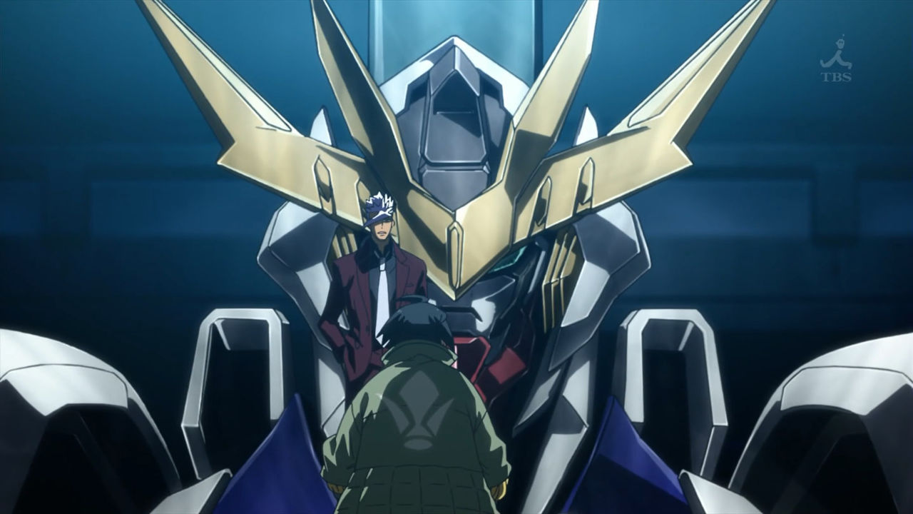 動揺 機動戦士ガンダム 鉄血のオルフェンズ 第41話感想 なあ なんだよ なんなんだよ なんでラフタが犠牲にならないといけねえンだ Mega Driver S Diary 動揺 機動戦士ガンダム 鉄血のオルフェンズ 第41話感想 なあ なんだよ なんなんだよ なんでラフタが犠牲にならないといけねえンだ Mega Driver S Diary
