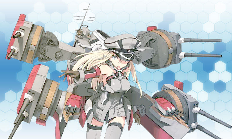 Wunderbar 島田フミカネさん謹製 ビスマルク 描き下ろしtwitterアイコンイラストが実に素晴らしいィ Mega Driver S Diary Wunderbar 島田フミカネさん謹製 ビスマルク 描き下ろしtwitterアイコンイラストが実に素晴らしいィ Mega Driver S Diary