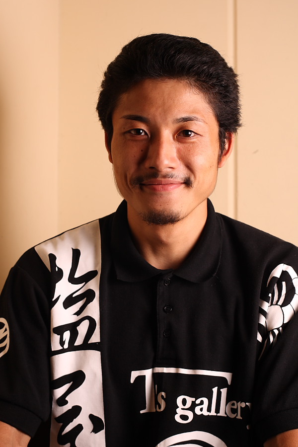 タモンズスタッフのご紹介