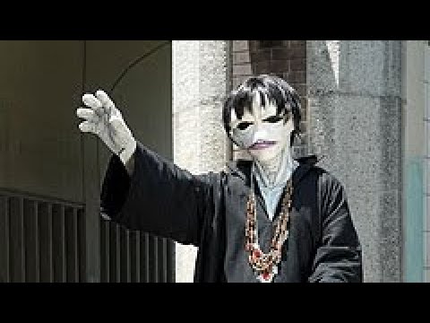 YouTube Video Thumbnail