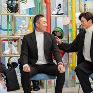 ロッテ黄金期の真実！俊介と敏晃が語るダグアウトの裏側
