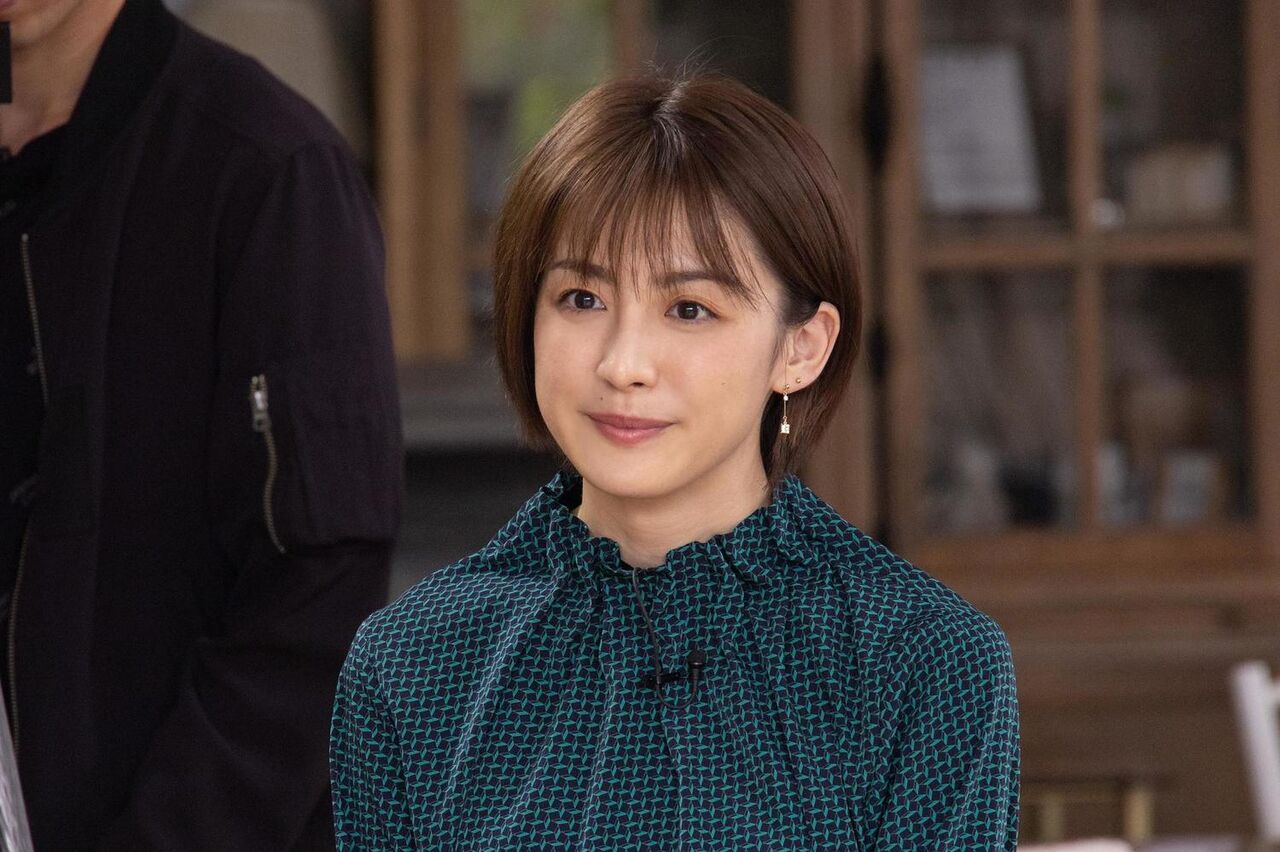 フジ宮司愛海アナ ワクワクとドキドキ 推しの王子様でドラマデビュー ろいアンテナ