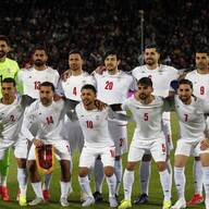 イラン代表、W杯メキシコ変更案却下！米国での運命は？
