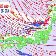 大荒れの3連休:日本海側と北日本の天気予報 : 令和のニュース・話題など