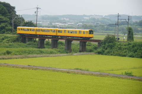 駅間三歩@楚原-麻生田39