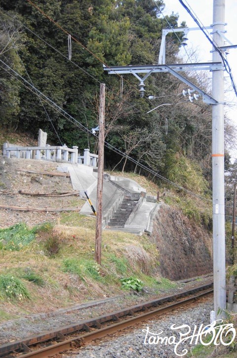 駅間三歩(馬道-西別所)6