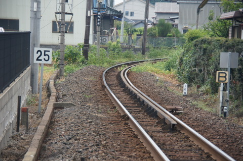 駅間三歩@楚原-麻生田05