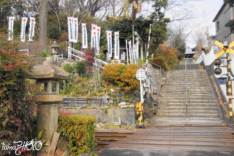 駅間三歩(馬道-西別所)4