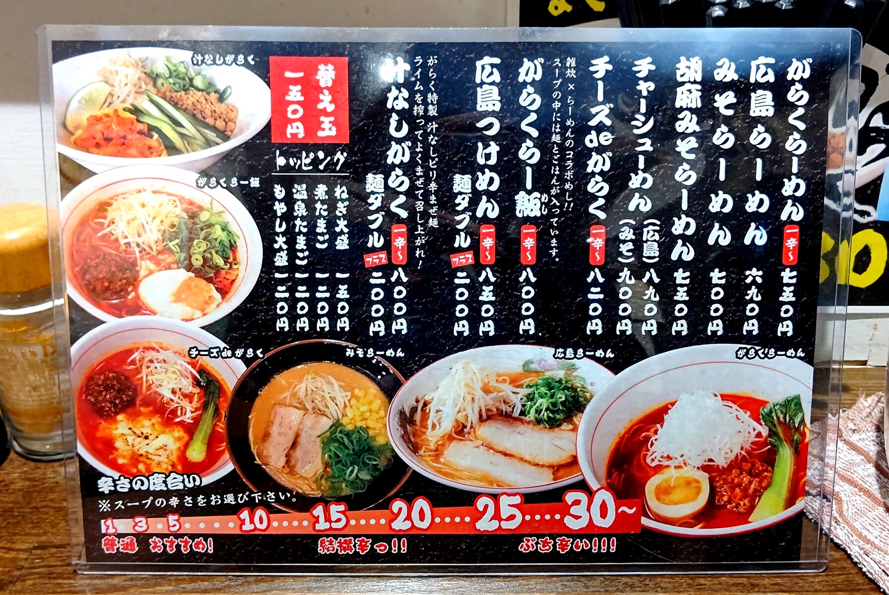 活動歴および当時の関連ビジュアル記録