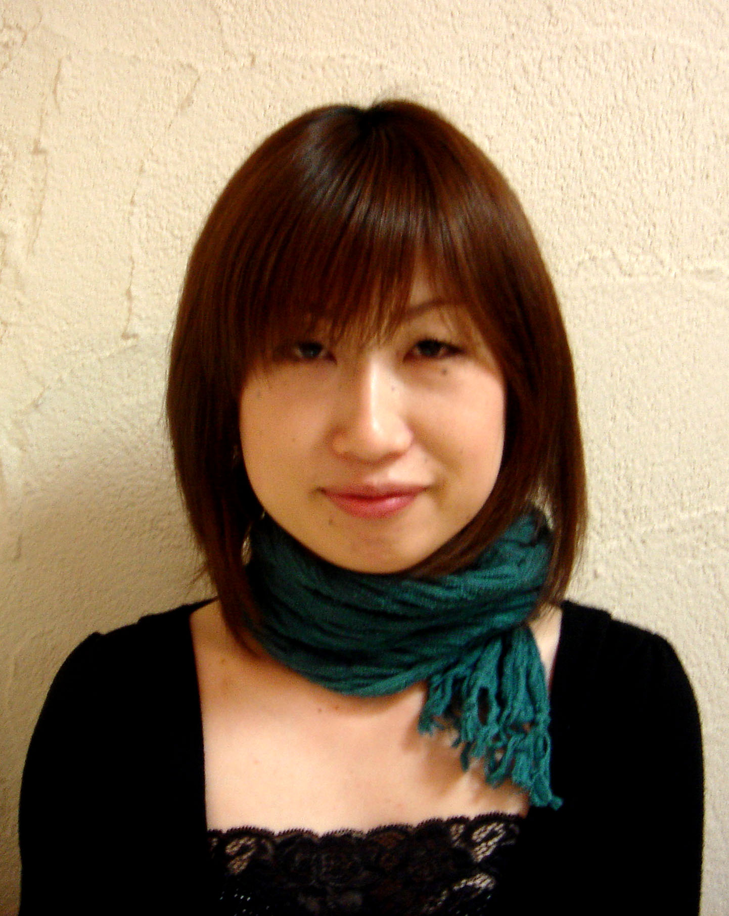 スタイリスト 山田恵です Princesse Tamtam Minamiyawata