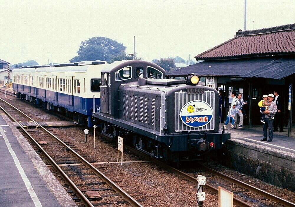 サイドロッド式ディーゼル機関車・あれこれ♪ : たむ道楽 サイドロッド式ディーゼル機関車・あれこれ♪ : たむ道楽