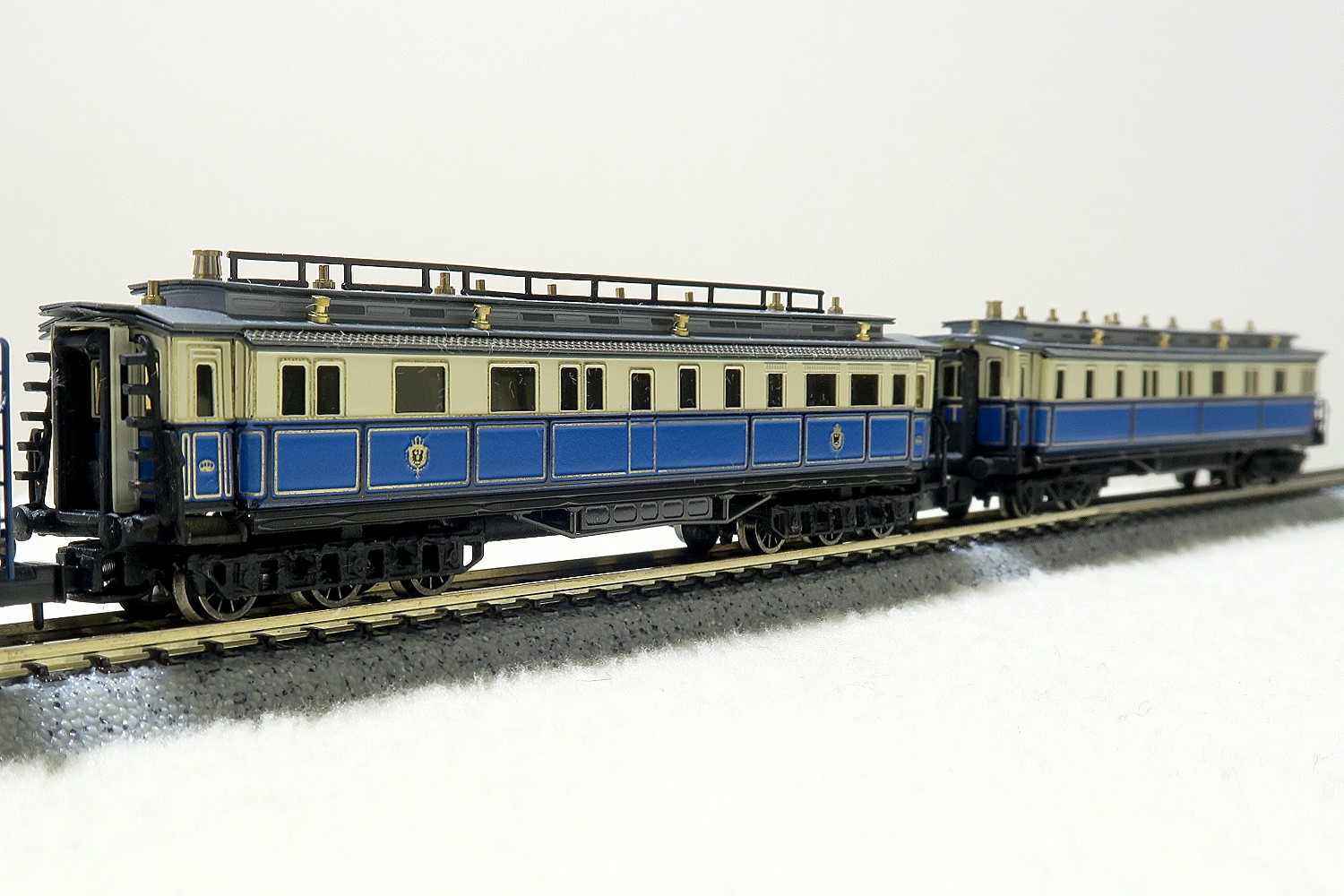 第一次【皇帝フェルデナンドの北部鉄道】「オーストリアの鉄道シリーズ」　2007年 オーストリアの狭軌鉄道－ヴァルトフィアテル鉄道 I: 地図と鉄道