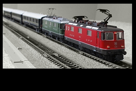 d*3様 HOBBY TRAIN　CIWL シンプロン エクスプレス ６両セット d*3様 HOBBY TRAIN CIWL シンプロン エクスプレス 6両セット d*3様
