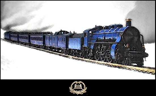 CIWL》木造オリエント【Orient-Express】 : たむ道楽