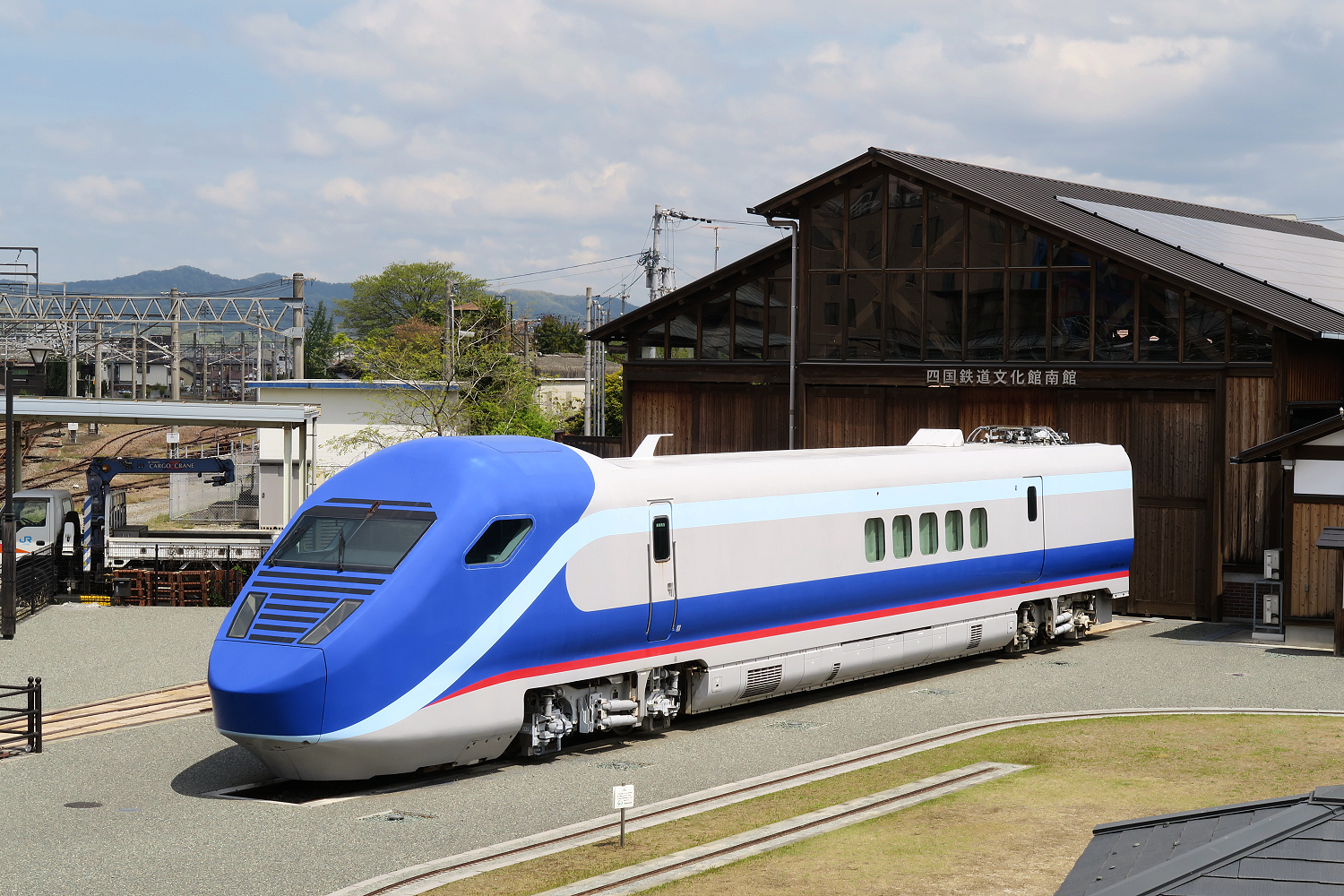番外編 四国ザンパイの旅 たむ道楽