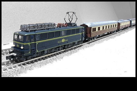 CIWL》史実から学ぶ ワゴン・リの楽しみ方♪ : たむ道楽