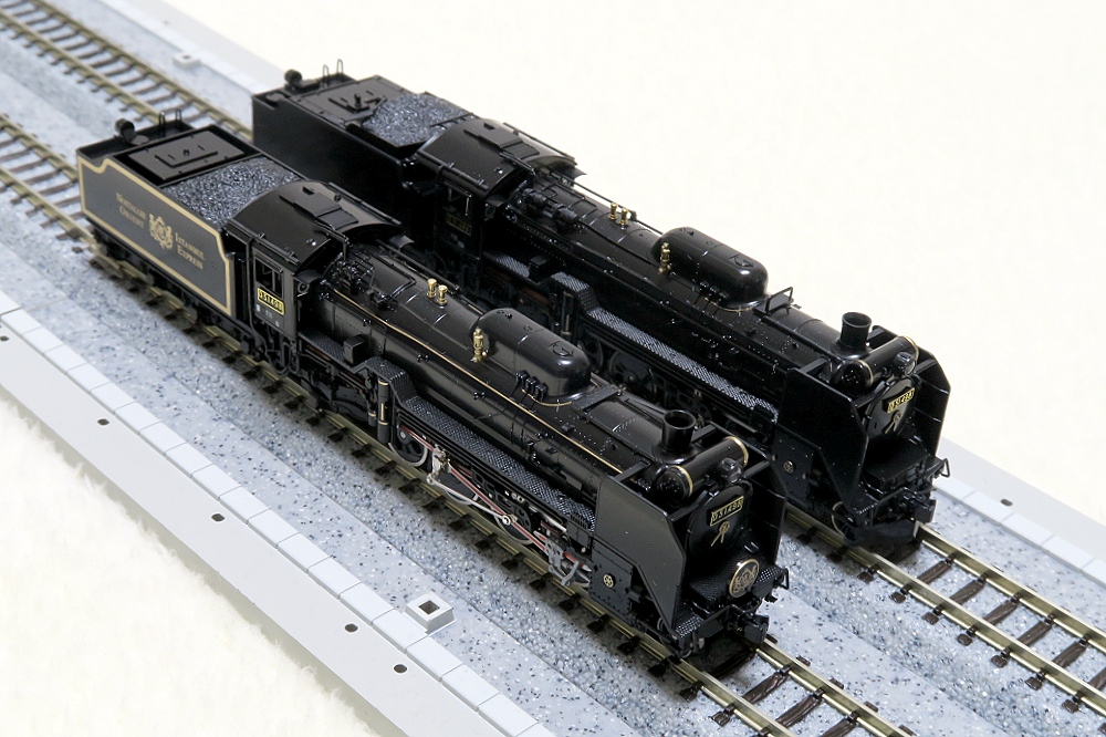 CIWL》【D51 498・オリエント エクスプレス'88】 ん!んんん!? : たむ道楽 CIWL》【D51 498・オリエント エクスプレス'88】 ん!んんん!? : たむ道楽