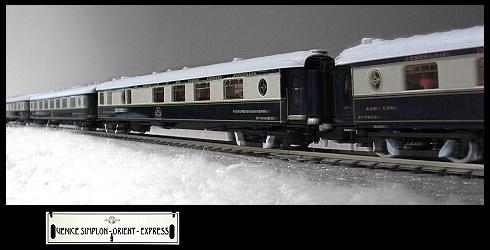VSOE》ﾍﾞﾆｽ・ｼﾝﾌﾟﾛﾝ・ｵﾘｴﾝﾄ・ｴｸｽﾌﾟﾚｽ 【欧州鉄道DVD】 : た