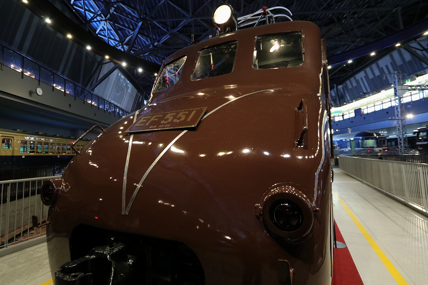 KATO新製品発表】そのタイミング！ホントなの？ : たむ道楽