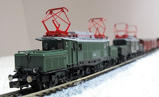 ジャーマン・クロコダイル : たむ道楽