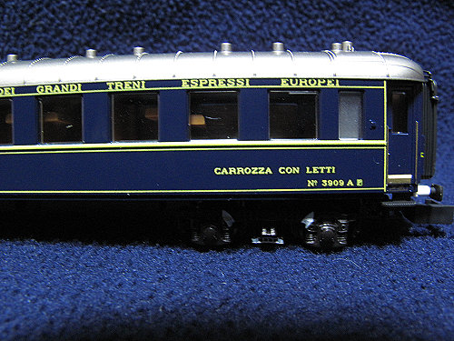 CIWL》KATO＠オリエントエクスプレス'88 モデル紹介（11