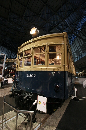 てっぱく】『キハ04 8 最終章』 : たむ道楽