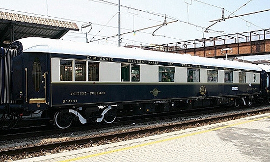 CIWL》Pullman type Cote d' Azur【＠Project WSPC】 : たむ道楽