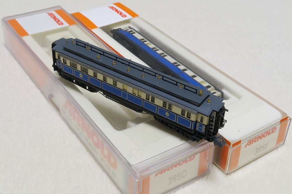 Kaiserlicher Hofzug －皇帝列車－だったのね！ : たむ道楽