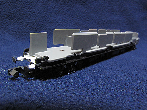 CIWL》KATO＠オリエントエクスプレス'88 モデル紹介（11号車～13