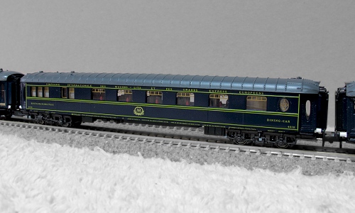 CIWL》Fleche d' Or【フレッシュ・ドール】 : たむ道楽